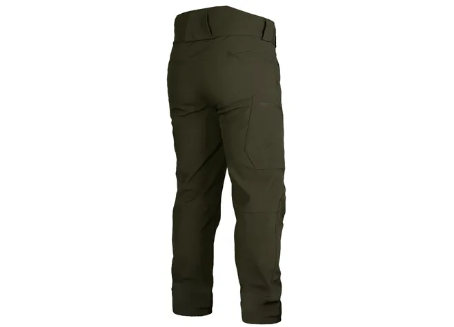 Костюм Camotec Softshell Gen.III Olive Фото 5